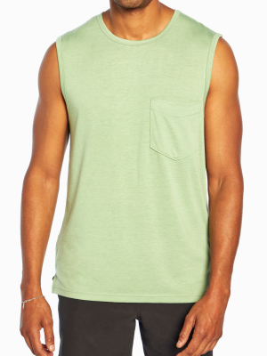 Balance Collection For Men Relax Tank