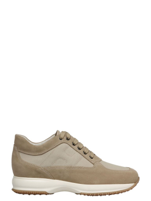 Hogan Interactive Low-top Sneakers