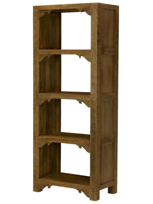 Bullerswood Etagere