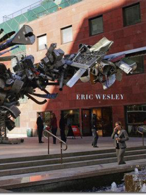 Eric Wesley (moca Focus Series)