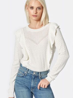 Apollonia Sweater