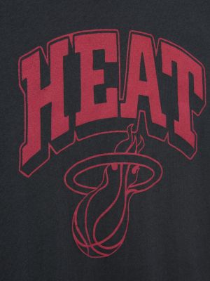 Women's Heat Buzzer-beater Bodysuit