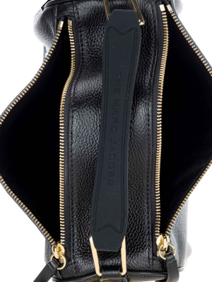 Marc Jacobs The Softbox Crossbody Bag