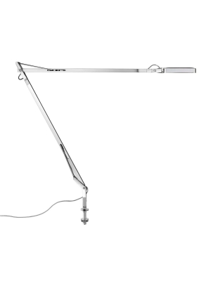 Kelvin Led Green Mode Desk Lamp