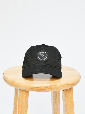 Logo Patch Hat