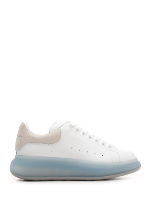 Alexander Mcqueen Oversized Sneakers