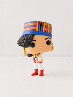 Funko Pop! Salt-n-pepa Figure