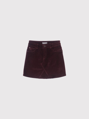 Jenny Toddler Skirt - Manor