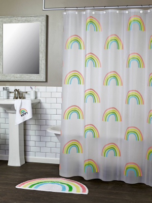 Rainbow Bath Collection - Skl Home