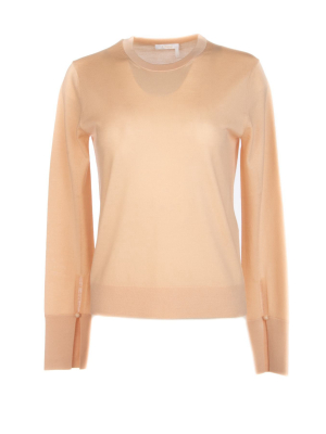 Chloé Crewneck Jumper