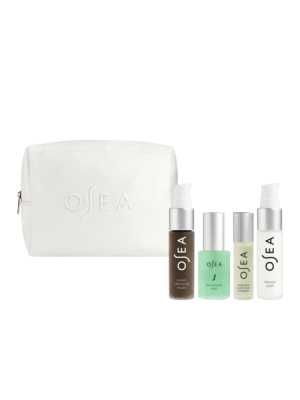 Osea Blemish-prone Set