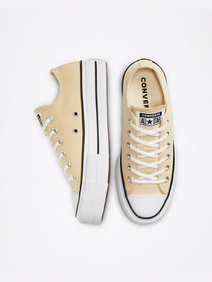 Converse Colors Platform Chuck Taylor All Star