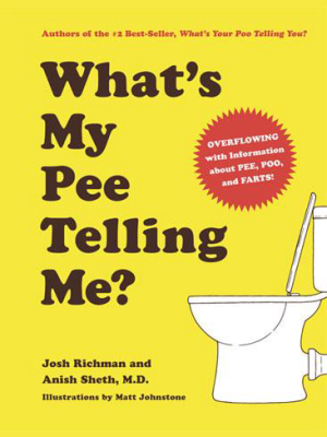 What's My Pee Telling Me?