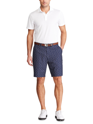 9-inch Classic Fit Water-repellent Short