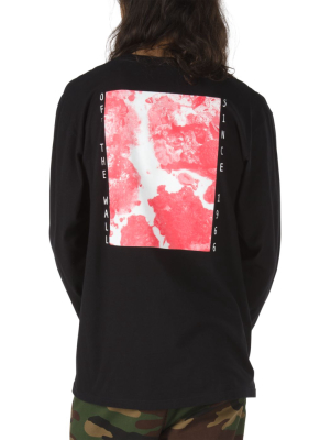 Red Tide Long Sleeve T-shirt