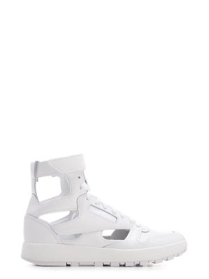 Maison Margiela X Reebok Gladiator Sneakers