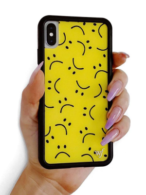 Sadurdays Iphone Xs Max Case