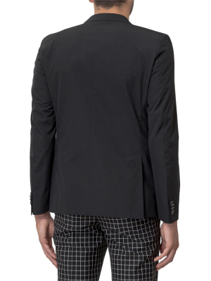 Corneliani Single-breasted Tailored Blazer