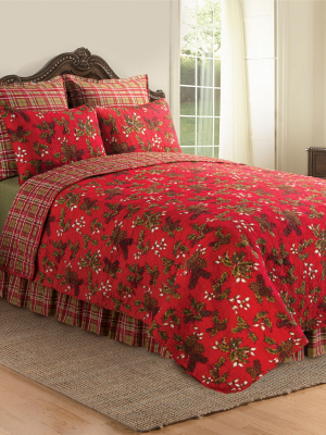 C&f Home Kellyn Bedding