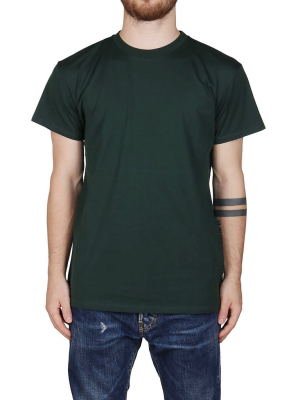 Maison Margiela Basic Crewneck T-shirt