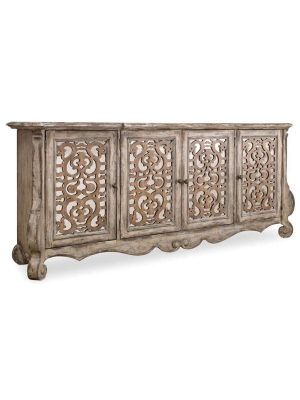 Chatelet Credenza