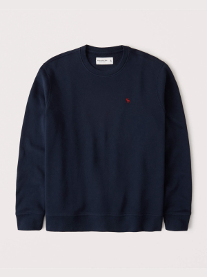 Icon Crew Sweatshirt