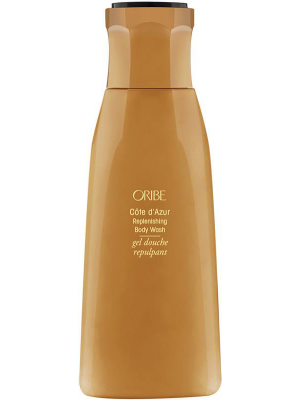 Cote D'azur Replenishing Body Wash