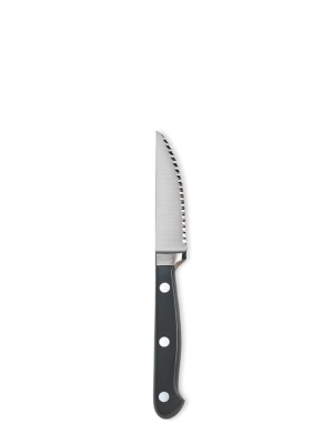 Wüsthof Classic 3" Serrated Paring Knife