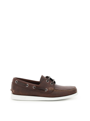 Church's Marske Boat Loafers