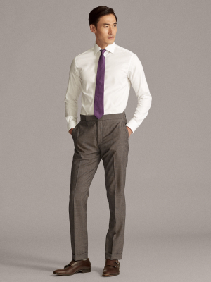 Gregory Stretch Twill Trouser