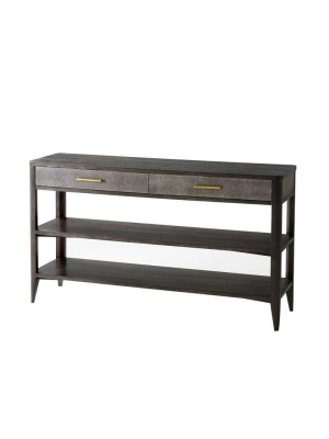 Laszlo Console Table