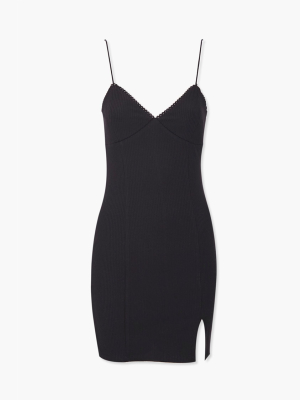 Bodycon Mini Dress