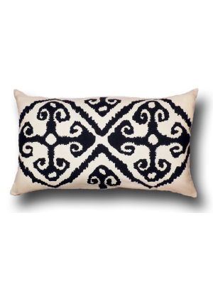 Augustina Pillow Design By Canterbury Collections