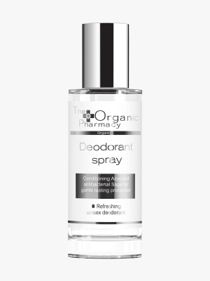 Deodorant Spray