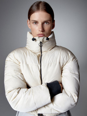 Comfortemp® Thermal Insulation Puffer Jacket
