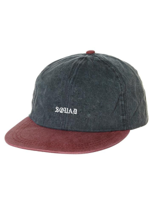 Squad [ Dad Hat]