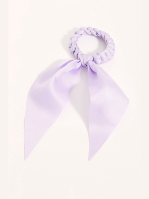 Ballet Hair Tie