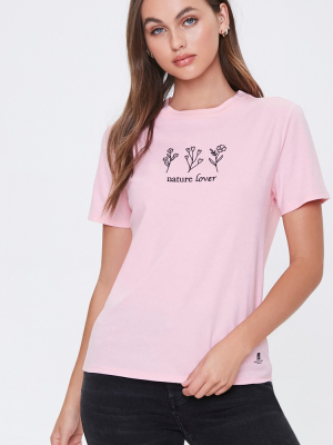 American Forests Nature Lover Tee