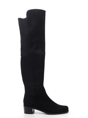 Stuart Weitzman Reserve Knee-high Boots