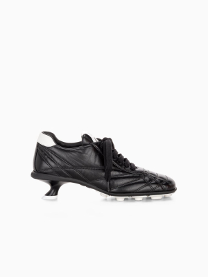 Miu Miu Sneaker-style Pumps