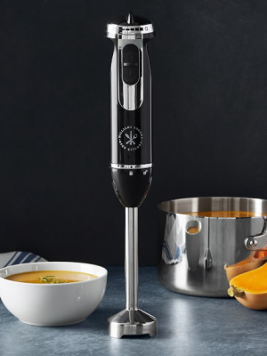 Open Kitchen By Williams Sonoma Immersion Blender