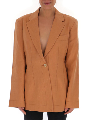 Jacquemus La Veste Novio Blazer