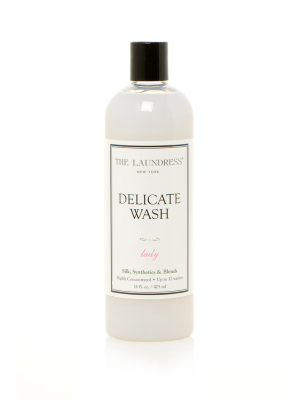 The Laundress Delicate Wash