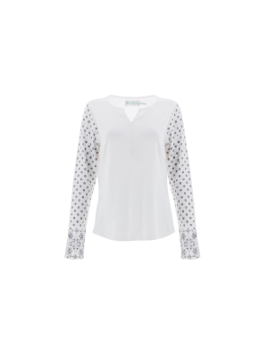 Aventura Clothing Women's Drew Long Sleeve Top