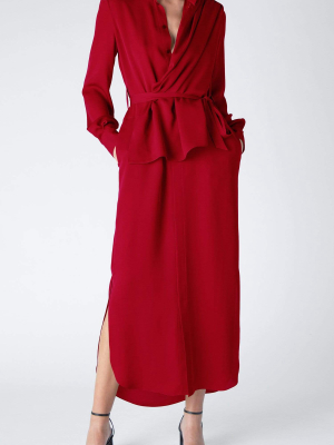 Northcott Dress