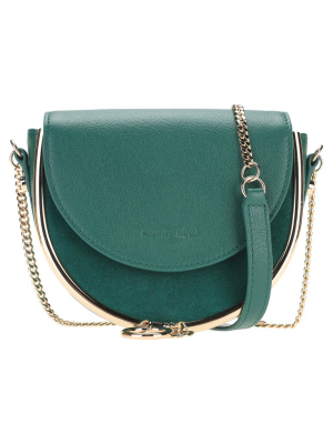 See By Chloé Mara Evening Crossbody Bag