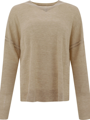 Isabel Marant Étoile V-neck Jumper