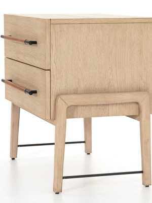 Rosedale Nightstand