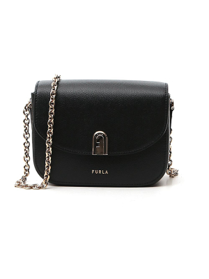 Furla 1927 Mini Crossbody Bag