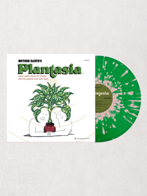 Mort Garson - Mother Earth’s Plantasia Limited Lp